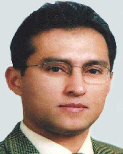 Ayhan GÜLER