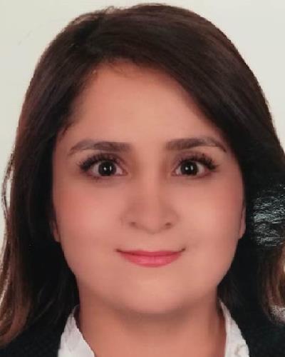 Fatma COŞKUN TOPUZ