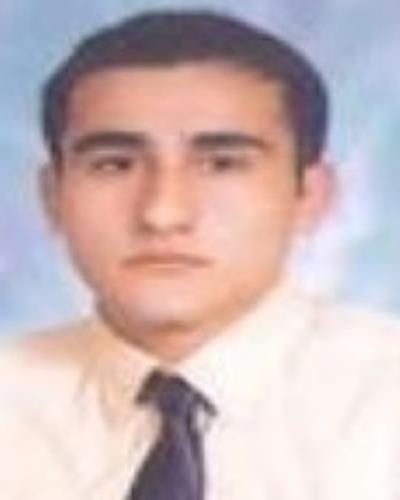 İsmail Ercan BÖRÜ