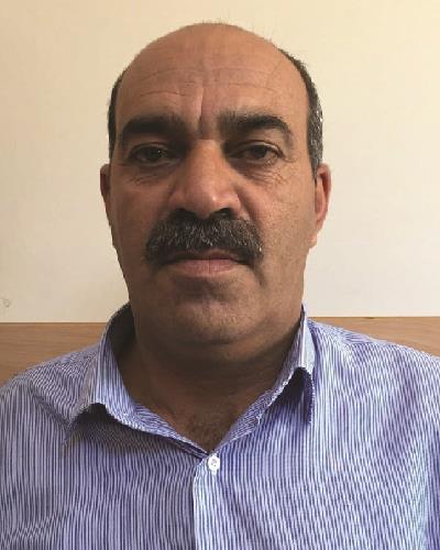 Nevzat ÖZTUNÇ