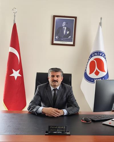 Faruk KARA
