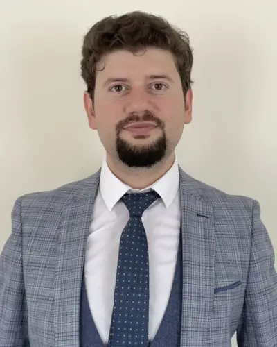 Neytullah ÇİFTÇİ 