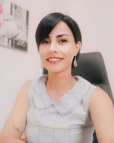 Semra ÖZDEMİR