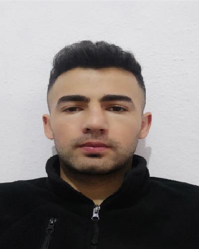 Burhan CAN