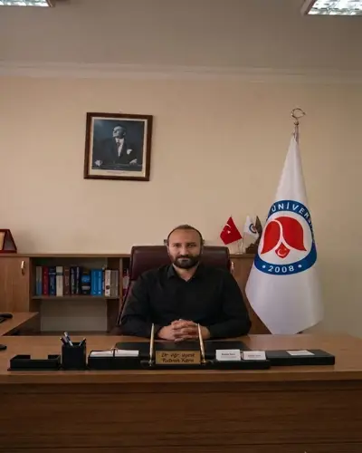 Rıdvan KARA