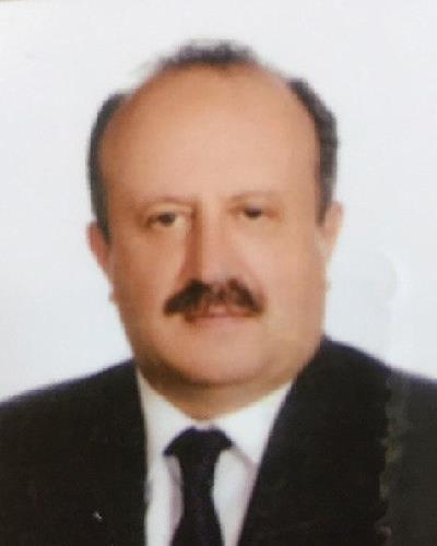 Abdurrahman DODURGALI