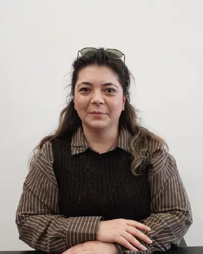 Zülal ÇAKMAK
