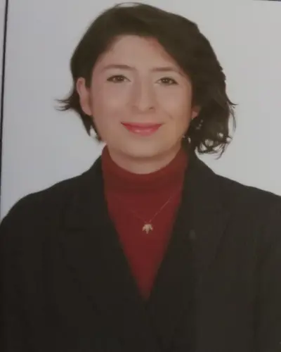 Esra  ÇİMEN ATLI