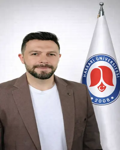 İbrahim Faruk KURUKAYA