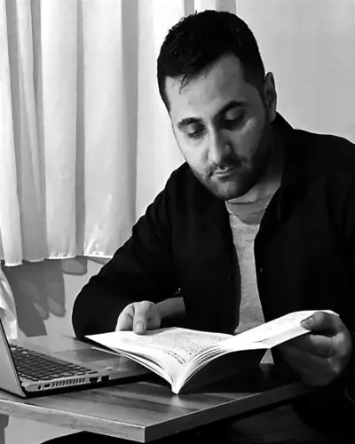 Emrah KESKİN