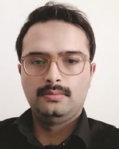 Abdullah İrfan YAŞAR