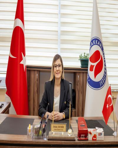 Dilek DEMİR KÖSEM