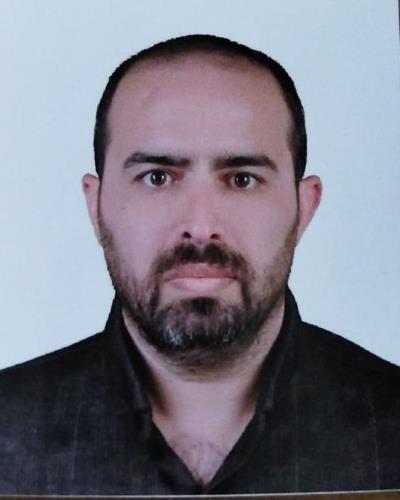 Majed  HAJMOHAMMAD