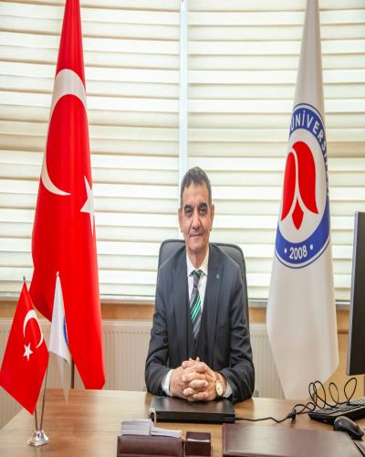 Mahmut YİMEZ