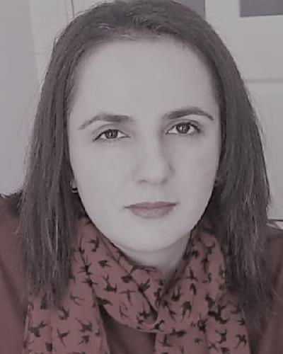 Ayşe ERTUŞ