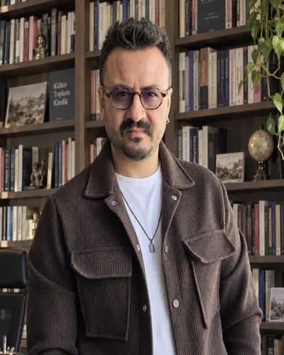 Yunus EROĞLU