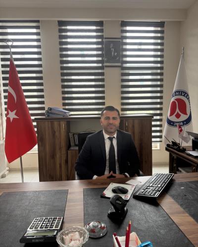 Serhat KAPLAN