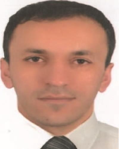 Süleyman ÖNAL