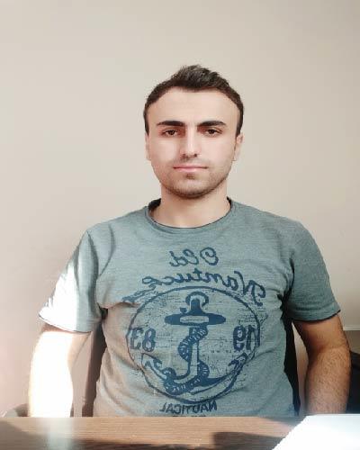 Metin İMİŞÇİ