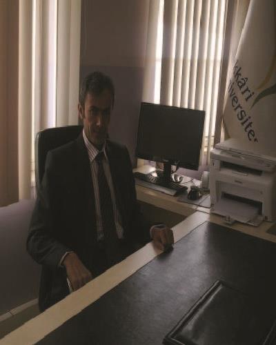 Sait YALÇIN
