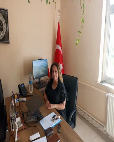İlknur BİLGEN