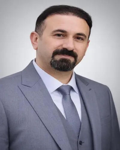 Mehmet Şerif ARSLAN