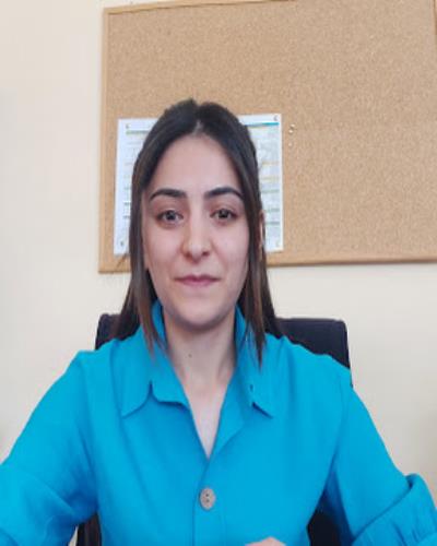 Nezahat EDİŞ