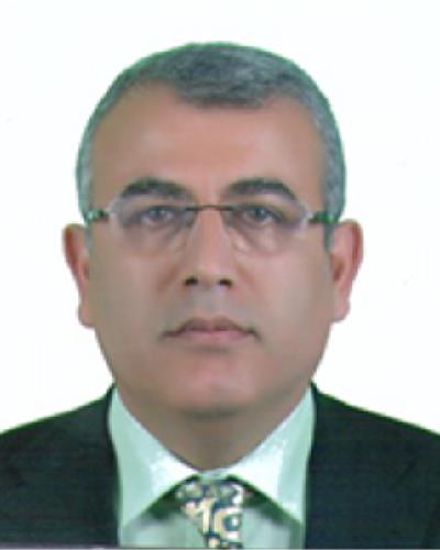 Ahmet DÖNGER