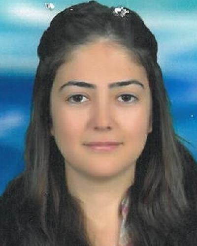 Ayşegül AYYILDIZ ÇOLAK