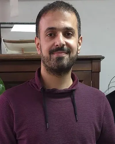 Osman SEYİTOĞULLARI