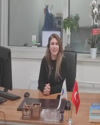 Ümmügülsüm POLAT