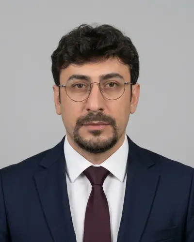 Muammer KALKAN