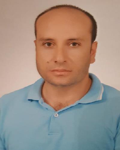 Serbay SANDALCIOĞLU