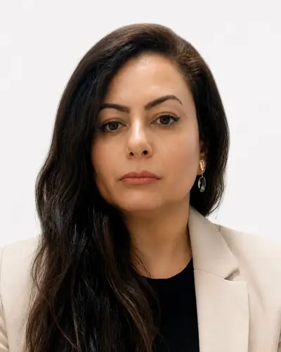 İlknur BİLGEN