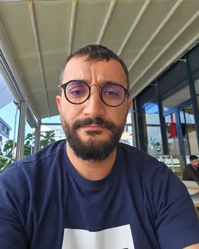 Tahsin BİNGÖL