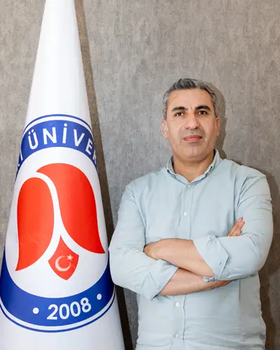Fahri AKTAŞ