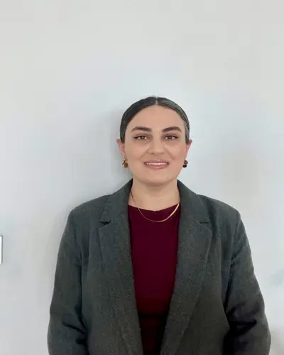 Ümran Roda SUVAĞCİ