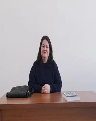 Ayşegül AYYILDIZ ASİL