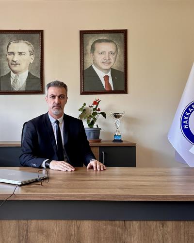 Turgay ÖZGÜR