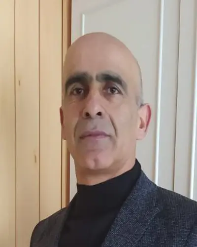 Ferhat ARICI