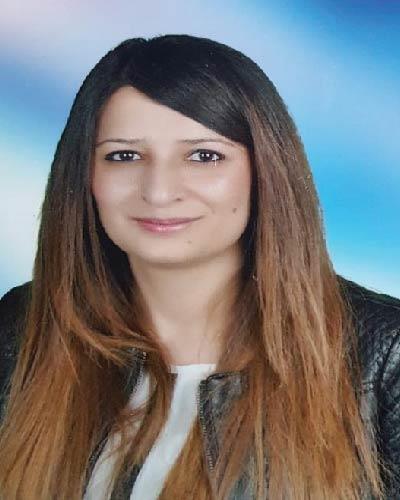 Gülşen ERTUŞ