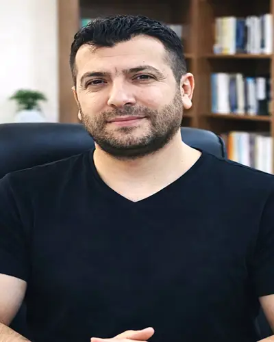 Ersin MENGEŞ