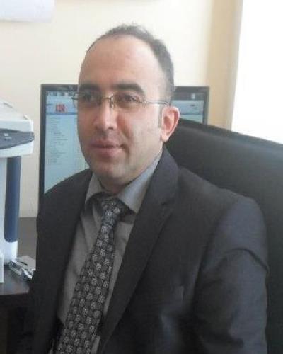 Remzi BOZKIR
