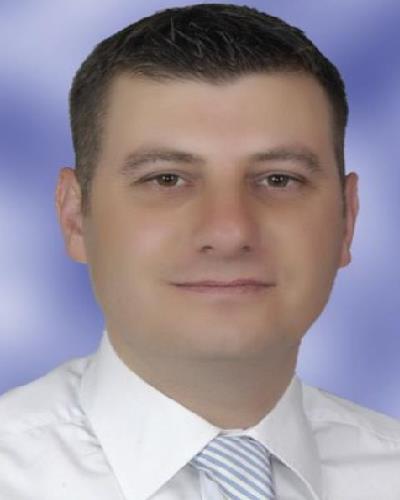 Erşan Ömer YÜZER