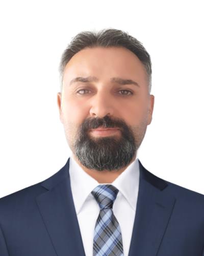Muhittin TEKÇE