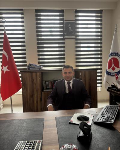 Mehmet ÖZATAK