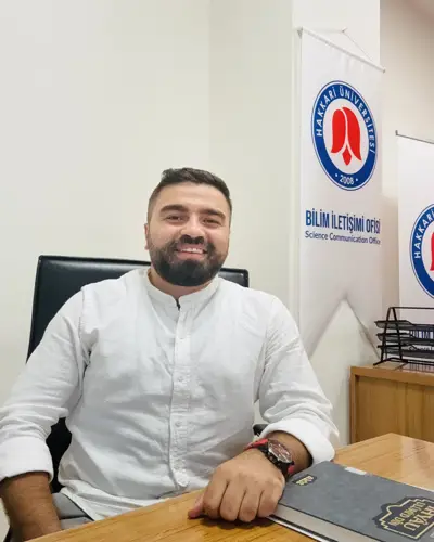 Mustafa  KAÇMAZ