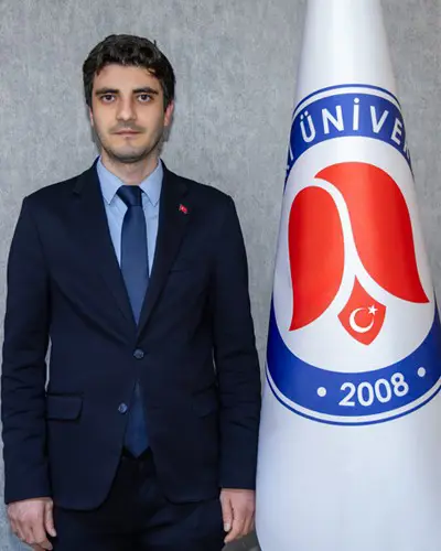 Ahmet TOPTAŞ