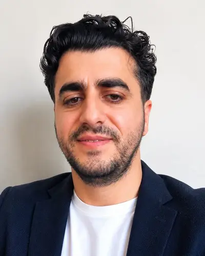 Mehmet Salih KURT