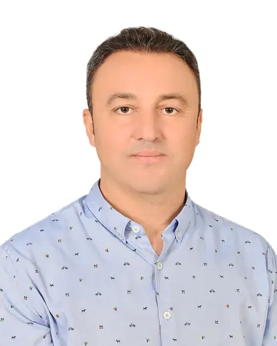 Gökhan GÖK